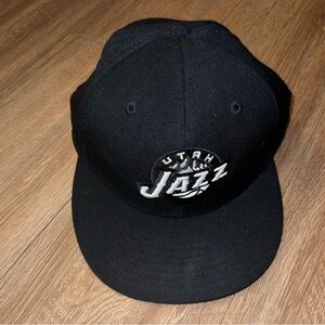 Utah Jazz Hat